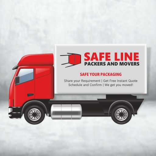 Transport - Truck Shop Visiting Card